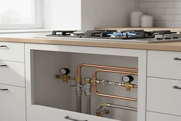 دوره حضوری تخصصی نصب و تعمیر وسایل گازسوز